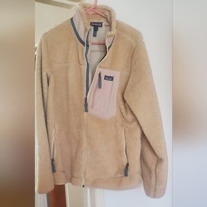 Patagonia Fleece XL
